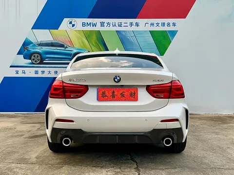 BMW 1, миниатюра 6