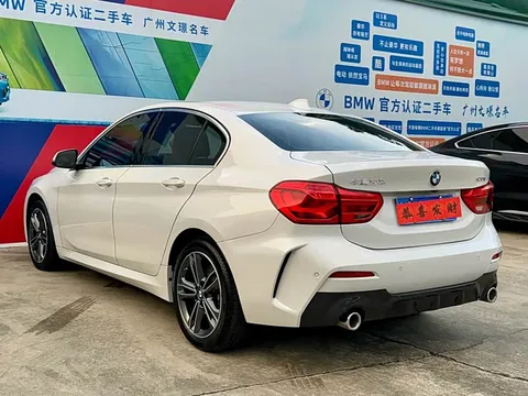BMW 1, миниатюра 7