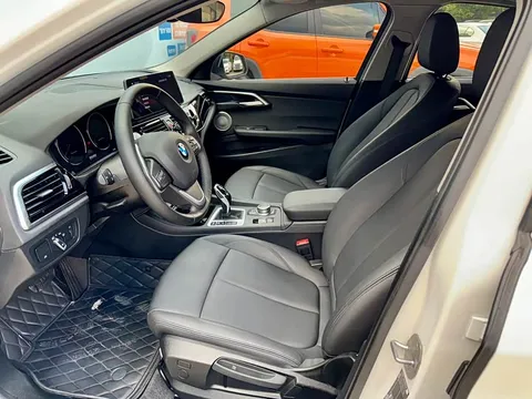 BMW 1, миниатюра 8