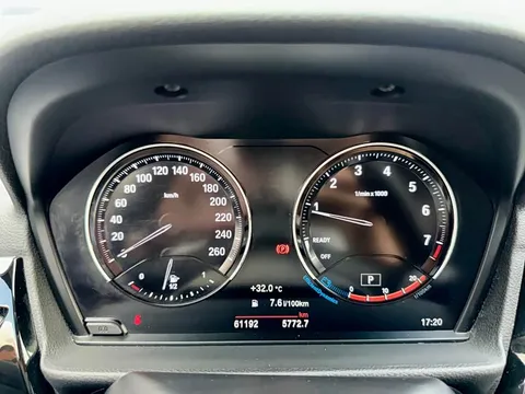 BMW 1, миниатюра 13
