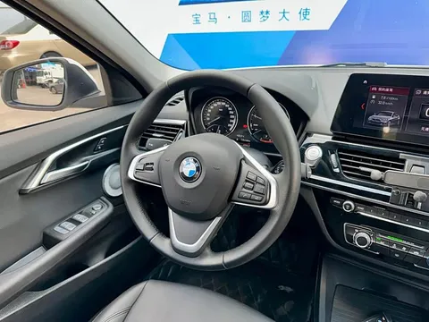 BMW 1, миниатюра 15