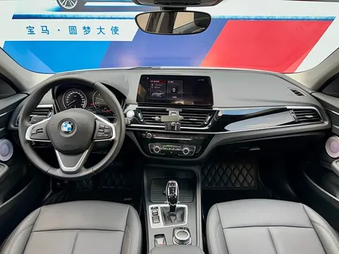 BMW 1, миниатюра 16