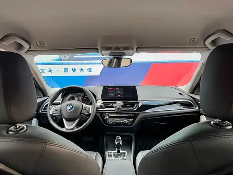 BMW 1, миниатюра 19