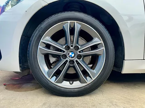BMW 1, миниатюра 20