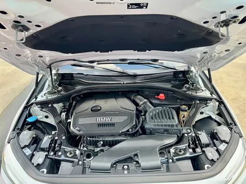 BMW 1, миниатюра 21
