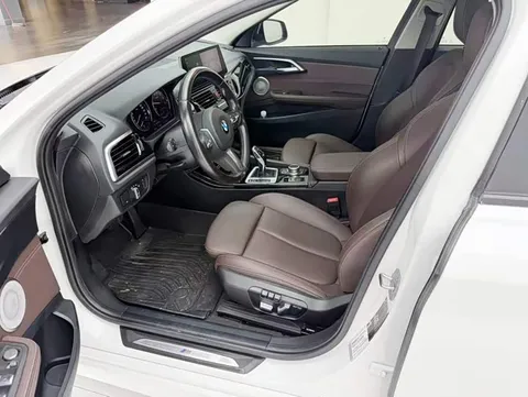 BMW 1, миниатюра 4