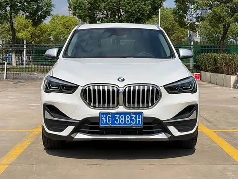 BMW X1, миниатюра 2