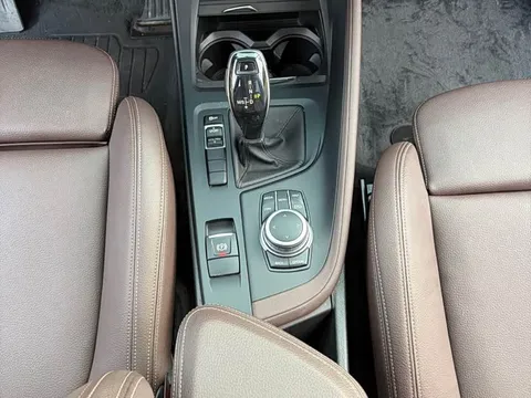 BMW X1, миниатюра 6