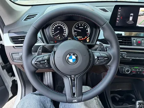 BMW X1, миниатюра 8