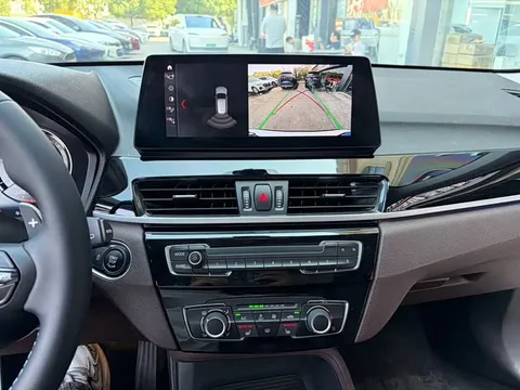 BMW X1, миниатюра 10