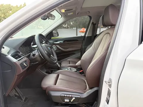 BMW X1, миниатюра 11