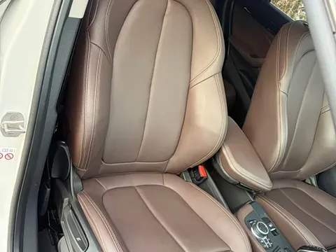 BMW X1, миниатюра 15