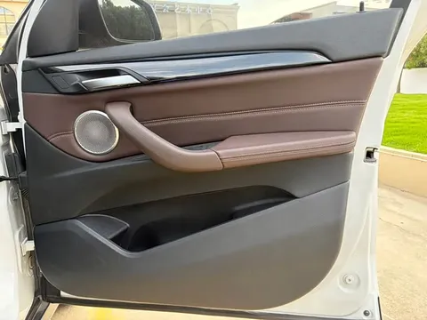 BMW X1, миниатюра 16