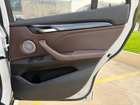 BMW X1, миниатюра 17
