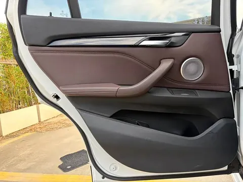 BMW X1, миниатюра 18