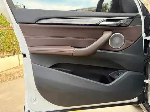BMW X1, миниатюра 19