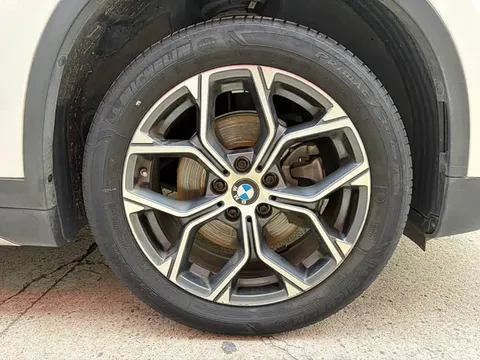 BMW X1, миниатюра 20