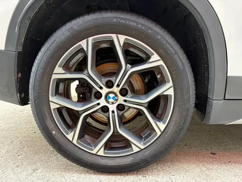 BMW X1, миниатюра 21
