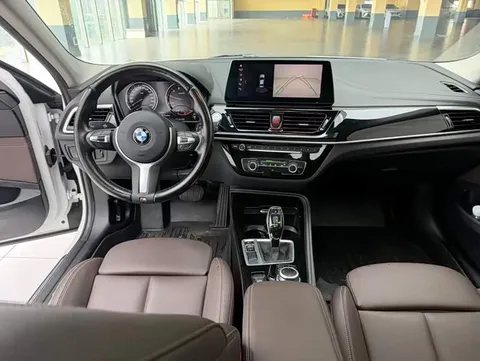 BMW 1, миниатюра 5