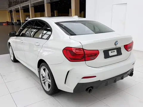 BMW 1, миниатюра 7