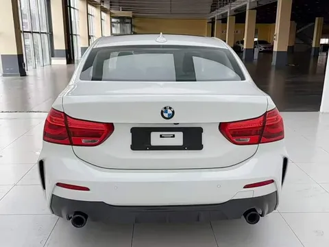 BMW 1, миниатюра 8
