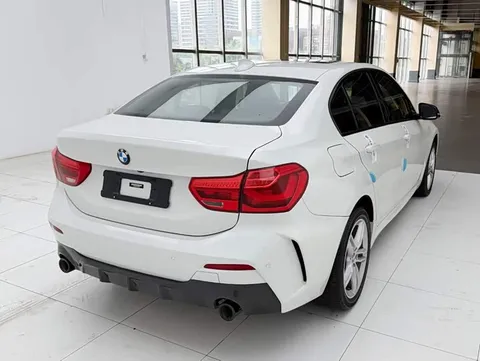 BMW 1, миниатюра 9