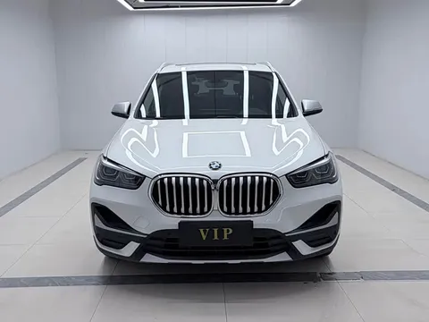 BMW X1, миниатюра 2