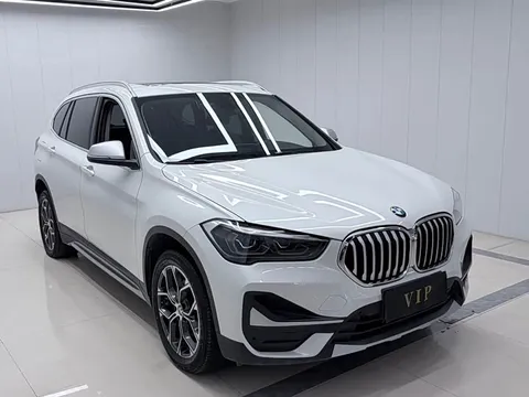BMW X1, миниатюра 3