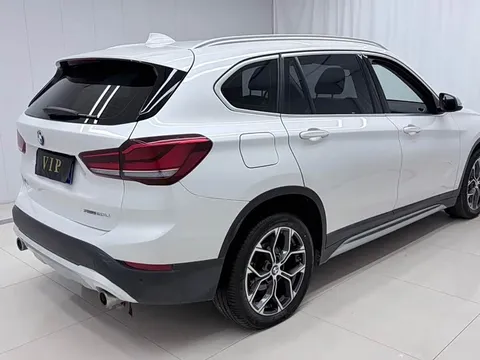 BMW X1, миниатюра 4
