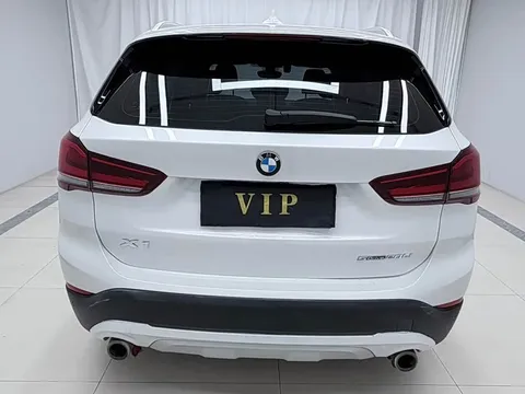 BMW X1, миниатюра 5