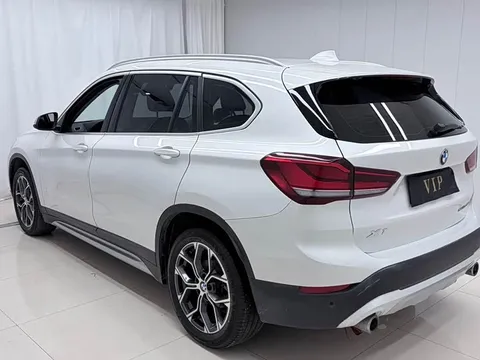 BMW X1, миниатюра 6