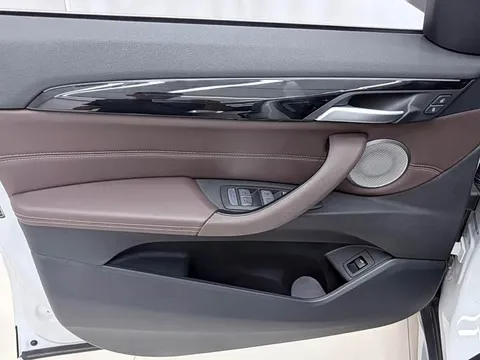 BMW X1, миниатюра 7