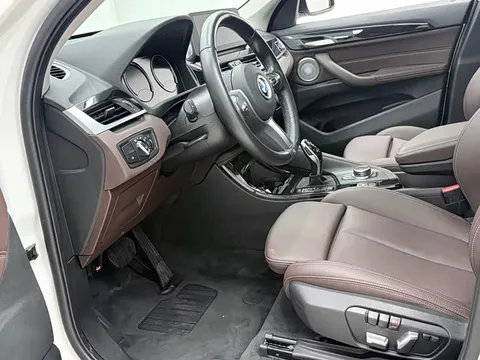 BMW X1, миниатюра 8
