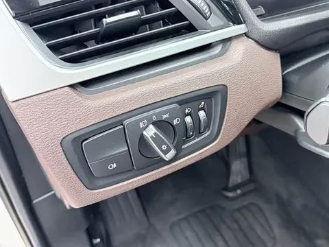 BMW X1, миниатюра 9