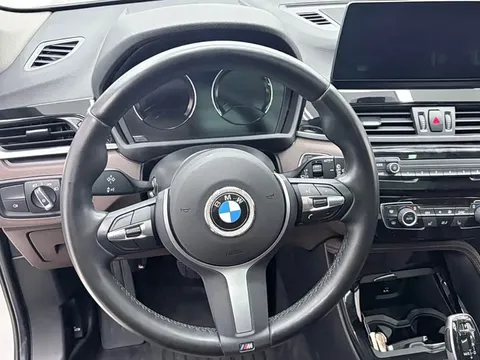 BMW X1, миниатюра 10