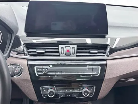 BMW X1, миниатюра 12