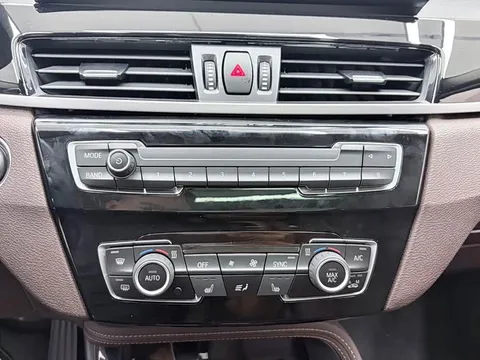 BMW X1, миниатюра 13