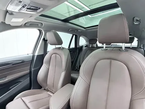 BMW X1, миниатюра 15