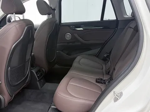 BMW X1, миниатюра 16