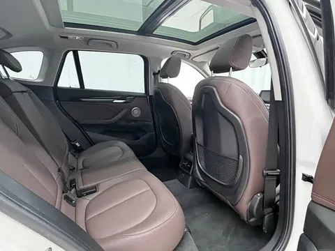 BMW X1, миниатюра 18
