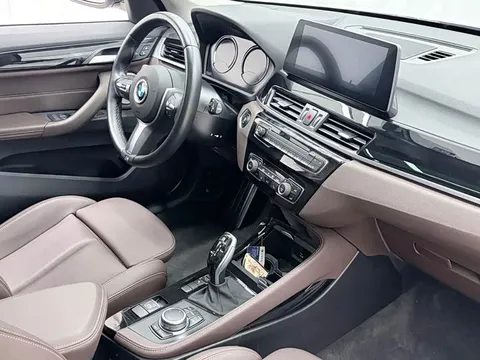 BMW X1, миниатюра 20