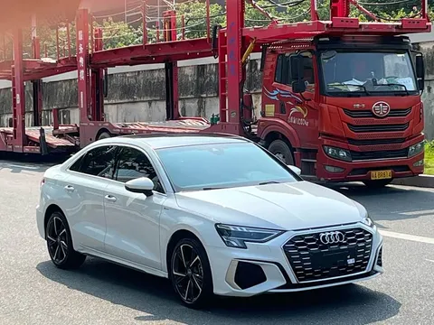 Audi A3, миниатюра 2