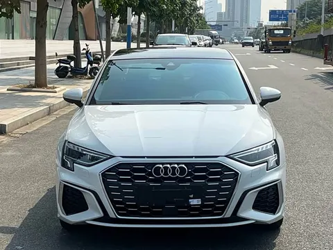 Audi A3, миниатюра 3