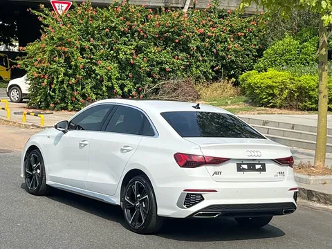 Audi A3, миниатюра 4
