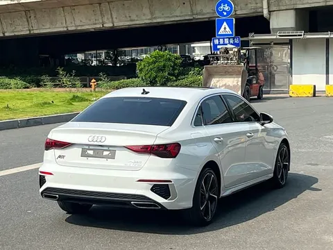 Audi A3, миниатюра 5
