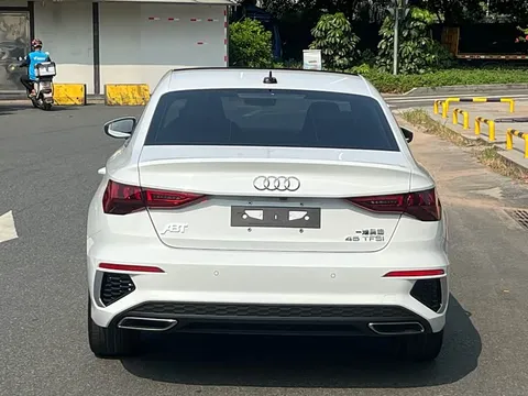 Audi A3, миниатюра 6