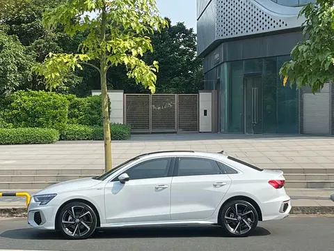 Audi A3, миниатюра 7