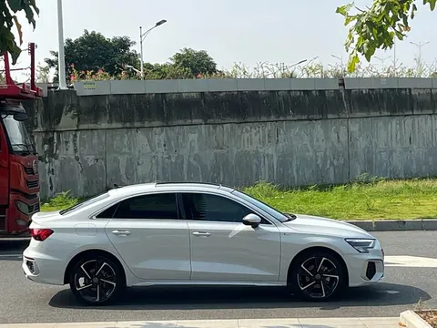 Audi A3, миниатюра 8