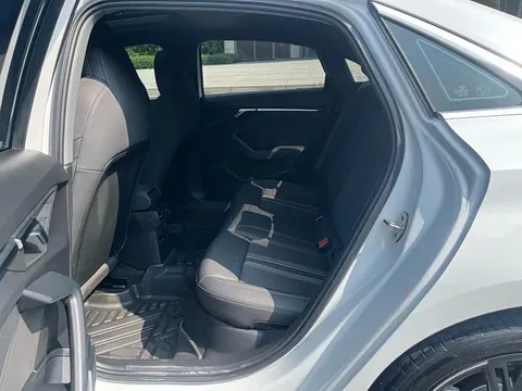 Audi A3, миниатюра 10