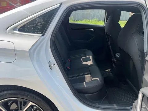 Audi A3, миниатюра 12